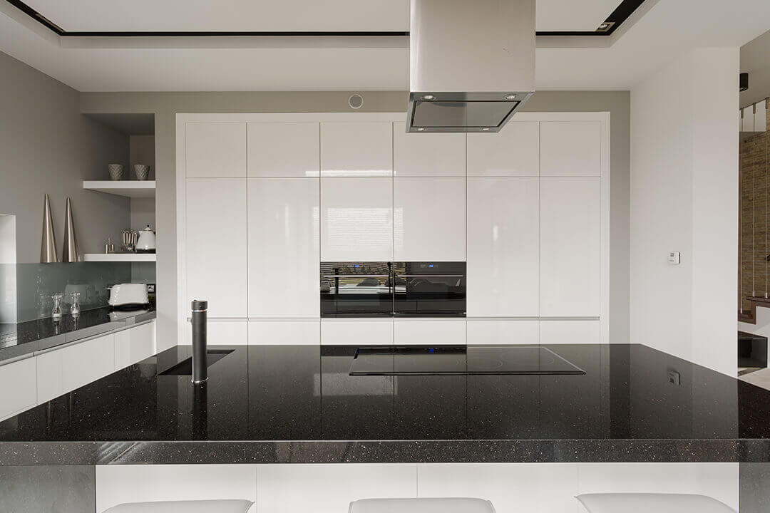 Minimalist Kitchen Design Ideas Beauty Without The Clutter